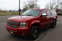 2012 Chevrolet Suburban LTZ Lancaster Dr Se Salem OR 97317 - Image 3