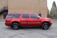 2012 Chevrolet Suburban LTZ Lancaster Dr Se Salem OR 97317 - Image 6