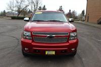 2012 Chevrolet Suburban LTZ Lancaster Dr Se Salem OR 97317 - Image 7