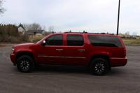 2012 Chevrolet Suburban LTZ Lancaster Dr Se Salem OR 97317 - Image 8