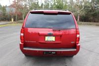 2012 Chevrolet Suburban LTZ Lancaster Dr Se Salem OR 97317 - Image 9