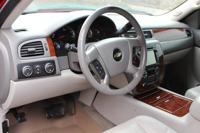 2012 Chevrolet Suburban LTZ Lancaster Dr Se Salem OR 97317 - Image 10