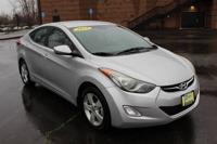 2013 Hyundai Elantra GLS Lancaster Dr Se Salem OR 97317 - Image 2