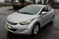2013 Hyundai Elantra GLS Lancaster Dr Se Salem OR 97317 - Image 3