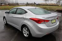 2013 Hyundai Elantra GLS Lancaster Dr Se Salem OR 97317 - Image 4