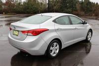 2013 Hyundai Elantra GLS Lancaster Dr Se Salem OR 97317 - Image 5