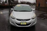 2013 Hyundai Elantra GLS Lancaster Dr Se Salem OR 97317 - Image 7