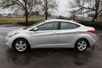 2013 Hyundai Elantra GLS Lancaster Dr Se Salem OR 97317 - Image 8