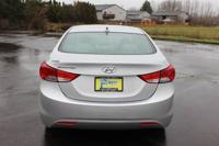 2013 Hyundai Elantra GLS Lancaster Dr Se Salem OR 97317 - Image 9