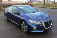 2021 Nissan Altima 2.5 SR Lancaster Dr Se Salem OR 97317