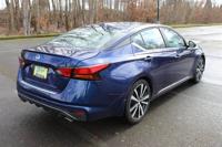 2021 Nissan Altima 2.5 SR Lancaster Dr Se Salem OR 97317 - Image 5