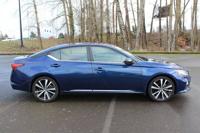 2021 Nissan Altima 2.5 SR Lancaster Dr Se Salem OR 97317 - Image 6