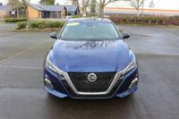 2021 Nissan Altima 2.5 SR Lancaster Dr Se Salem OR 97317 - Image 7