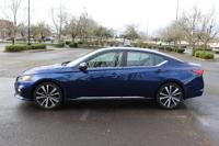 2021 Nissan Altima 2.5 SR Lancaster Dr Se Salem OR 97317 - Image 8