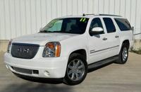 2012 GMC yukon xl denali