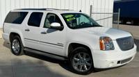 2012 GMC yukon xl denali - Image 3