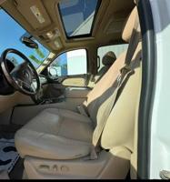 2012 GMC yukon xl denali - Image 4