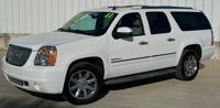 2012 GMC yukon xl denali - Image 7