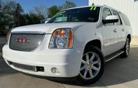 2012 GMC yukon xl denali - Image 9