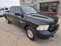 2019 RAM 1500 CREW 4X4 1OWNER 5.7L RUNS&DRIVES GREAT AC COLD - Image 2