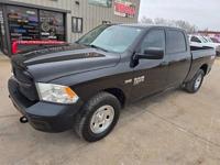 2019 RAM 1500 CREW 4X4 1OWNER 5.7L RUNS&DRIVES GREAT AC COLD - Image 3