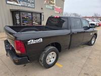 2019 RAM 1500 CREW 4X4 1OWNER 5.7L RUNS&DRIVES GREAT AC COLD - Image 4