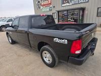 2019 RAM 1500 CREW 4X4 1OWNER 5.7L RUNS&DRIVES GREAT AC COLD - Image 5