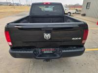 2019 RAM 1500 CREW 4X4 1OWNER 5.7L RUNS&DRIVES GREAT AC COLD - Image 9