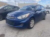 2016 Hyundai Accent 5dr HB Auto SE - Image 2