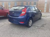 2016 Hyundai Accent 5dr HB Auto SE - Image 4