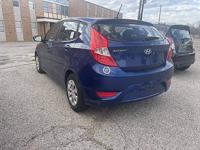 2016 Hyundai Accent 5dr HB Auto SE - Image 5