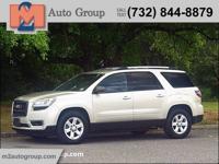 2015 GMC Acadia SLE 2 4dr SUV East Brunswick, NJ