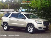 2015 GMC Acadia SLE 2 4dr SUV East Brunswick, NJ - Image 7
