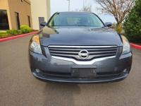 2009 Nissan Altima 2.5 S 4dr Sedan CVT Sedan Roberto's Auto Sales - Image 6