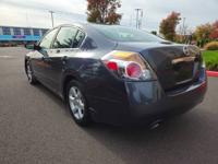 2009 Nissan Altima 2.5 S 4dr Sedan CVT Sedan Roberto's Auto Sales - Image 7