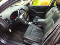 2009 Nissan Altima 2.5 S 4dr Sedan CVT Sedan Roberto's Auto Sales - Image 10