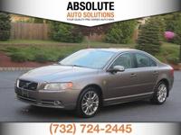 2007 Volvo S80 V8 AWD 4dr Sedan Volvo S80 Sedan - Image 2