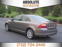 2007 Volvo S80 V8 AWD 4dr Sedan Volvo S80 Sedan - Image 3