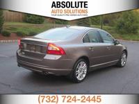 2007 Volvo S80 V8 AWD 4dr Sedan Volvo S80 Sedan - Image 5