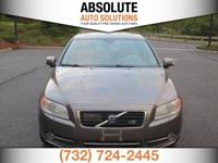 2007 Volvo S80 V8 AWD 4dr Sedan Volvo S80 Sedan - Image 6