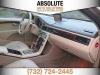 2007 Volvo S80 V8 AWD 4dr Sedan Volvo S80 Sedan - Image 7