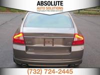 2007 Volvo S80 V8 AWD 4dr Sedan Volvo S80 Sedan - Image 9
