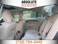 2007 Volvo S80 V8 AWD 4dr Sedan Volvo S80 Sedan - Image 10