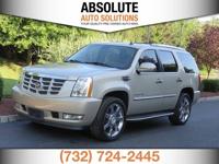 2007 Cadillac Escalade Base AWD 4dr SUV Cadillac Escalade Sedan - Image 2