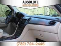 2007 Cadillac Escalade Base AWD 4dr SUV Cadillac Escalade Sedan - Image 7