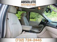 2007 Cadillac Escalade Base AWD 4dr SUV Cadillac Escalade Sedan - Image 8