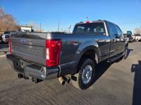 2022 Ford F350 XLT LONG BOX CREW CAB 6.7 POWERSTROKE DIESEL! WHEAT RIDGE - Image 4