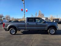 2022 Ford F350 XLT LONG BOX CREW CAB 6.7 POWERSTROKE DIESEL! WHEAT RIDGE - Image 5
