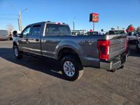 2022 Ford F350 XLT LONG BOX CREW CAB 6.7 POWERSTROKE DIESEL! WHEAT RIDGE - Image 6