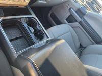 2022 Ford F350 XLT LONG BOX CREW CAB 6.7 POWERSTROKE DIESEL! WHEAT RIDGE - Image 8